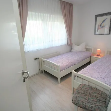 Wiesengrund 6 1 * Grömitz