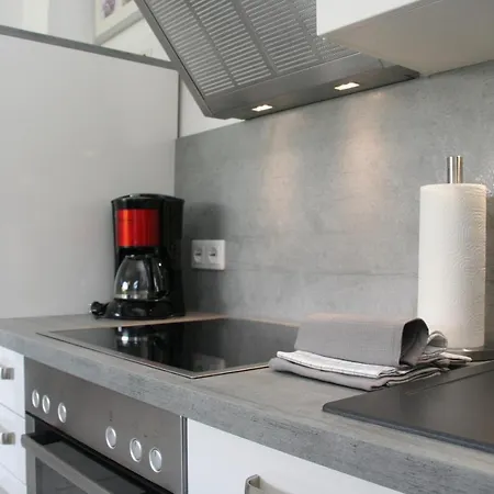 Wiesengrund 6 1 Appartement Grömitz