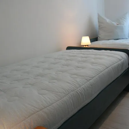 Wiesengrund 6 1 Appartement