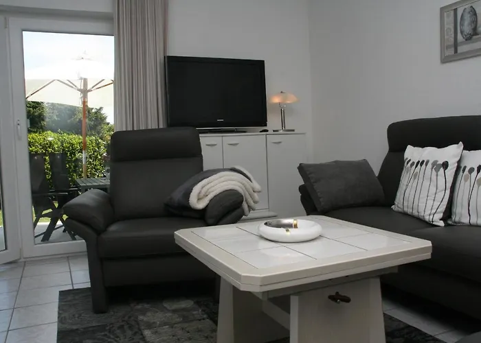 Wiesengrund 6 1 Apartament