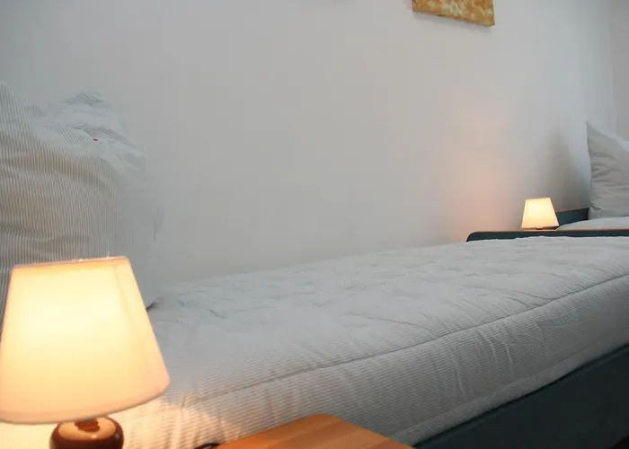 Apartament Wiesengrund 6 1