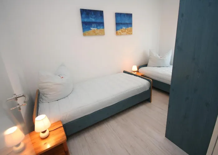 Wiesengrund 6 1 * Grömitz