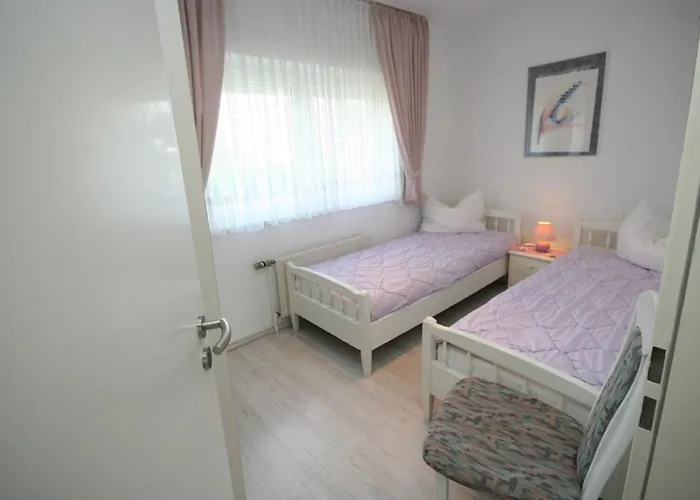 Wiesengrund 6 1 * Grömitz