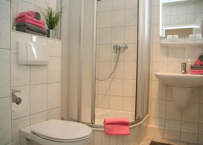 Apartament Wiesengrund 6 1