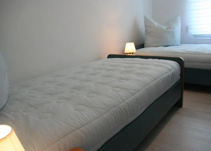 Wiesengrund 6 1 Apartament